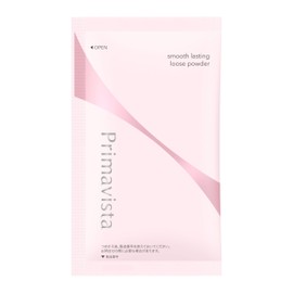 Primavista Smooth Lasting LP Lucent Refill