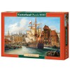 Castorland C-102914-2 Puzzle, bunt