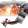 DC 36V 48V 60V 500W Electric Bike 3 Mode Sine