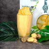 Probiotea Mango Jengibre, Añadida Con Chía 0% Zaaté Frutal