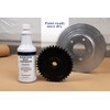 BLACK STAR Rust Converter - Converts Rust on Any Steel