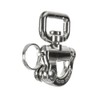 Snap Shackle 18KN - Fusion Climb® Delta - Professional Sailing