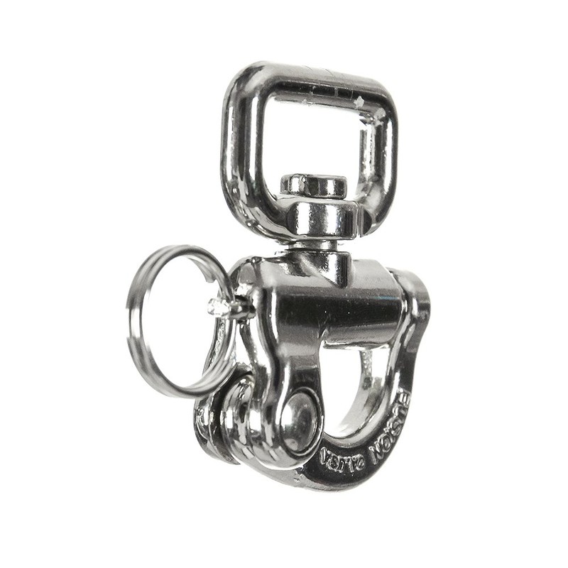 Snap Shackle 18KN - Fusion Climb® Delta - Professional Sailing