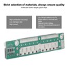 Lithium Battery Protection Board Professional Large Current High Protection Accuracy