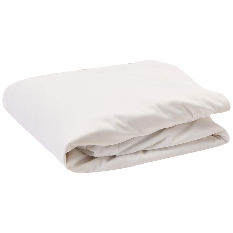Tempur-Pedic Colchón de Alto Rendimiento, Blanco, Queen, 1, 1