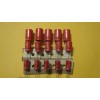 Unbranded capacitors electrolitic 5pcs 470mf, 5pcs220mf,5pcs