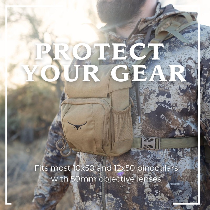 Boundless Performance Bino Harness