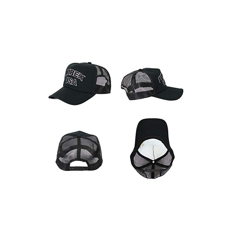 Avilex Mesh Cap, Men's Hat, USA AVIREX, Large Size, Big