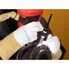 [Weldas] Women's Size SOFTouch™ Top Grain Goatskin Precision Welding Gloves