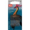 Prym Crewel Embroidery Needles, Gold, One Size