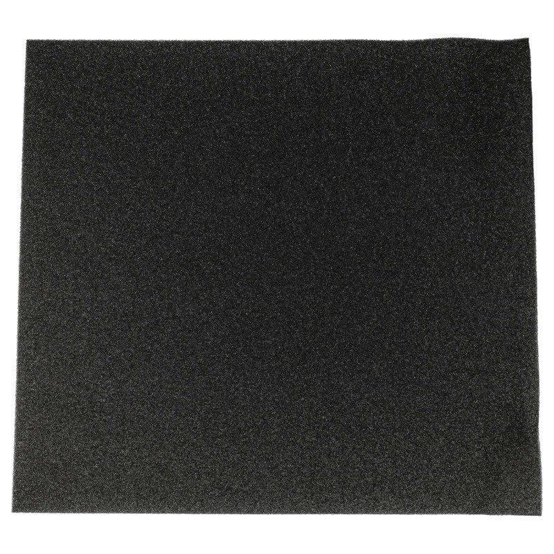 vhbw 3-teiliges Filter-Set kompatibel mit DeLonghi DAP700EEX.2, DAP 700 E