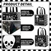 CANDY CHEF Bad Two The Bone Birthday Gift Bags Bad