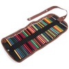 1 Box Colored Pencil Set 36 Colors WaterSoluble Students Painting