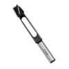QWORK® Wood Plug Cutter Wood Dowel Maker Drill Bit, 8mm