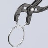 クニペックス KNIPEX スプリングホースクリッププライヤー(SB) 8551-180ASB