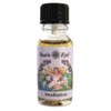 Sun's Eye Meditation Oil, 1/2 fl oz Bottle, Mystic Blends