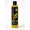 Shampoo Para Cabello Natural De Aguacate/Reparador para cabello Opaco Seco