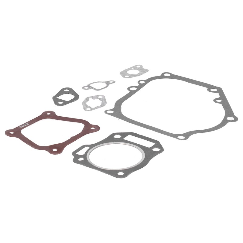 4Set Engine Gasket Kit Gasoline Generator Accessory Parts Fit for