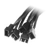 Akasa AK-CBFA03-45 Flexa FP5 PWM Splitter Cable