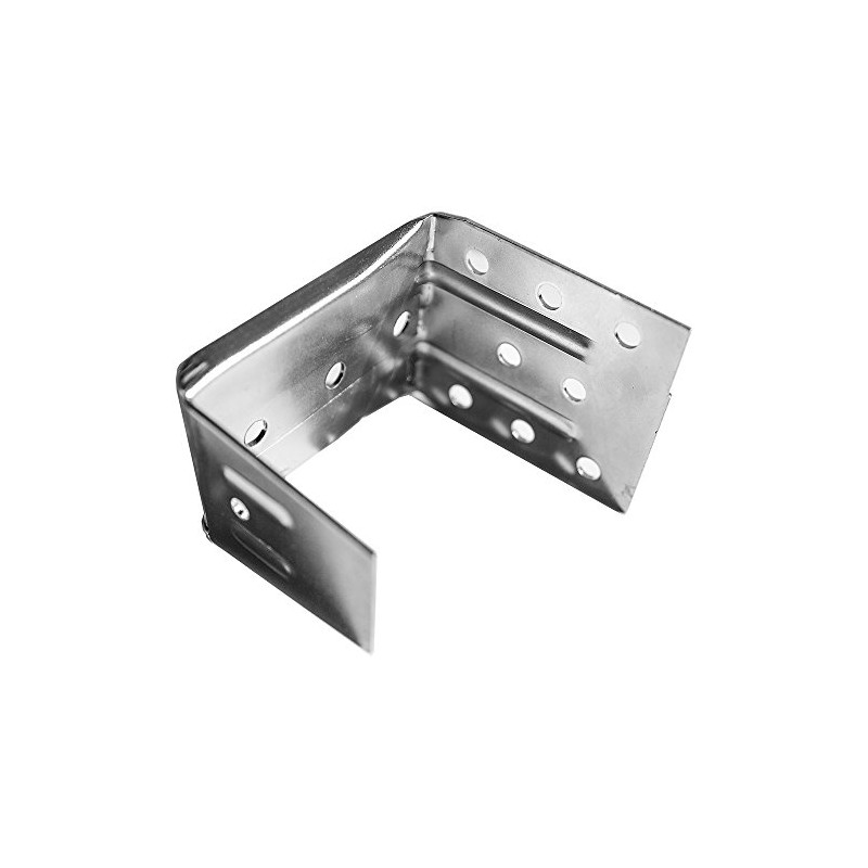 Delta Blinds Supply 2" High Profile Center Support Bracket -