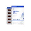 프로폴리스 프로폴리스추출물 항산화에도움 부모님건강 활력 60캡슐 선물 Propolis Propolis Extract Antioxidant Support Parent Health Vitality 60 Capsules Gift