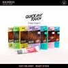 Others QUICK TOUCH Permanent Hair Dye Colour - 2 x