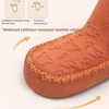 BEHELE Baby Toddler Non-skid Sock Shoes Non Slip Floor Slipper