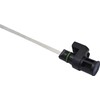 BYDZKJ Dipstick Transmission CVT 31086-JA00A Fluid ATF Level Indicator Dip
