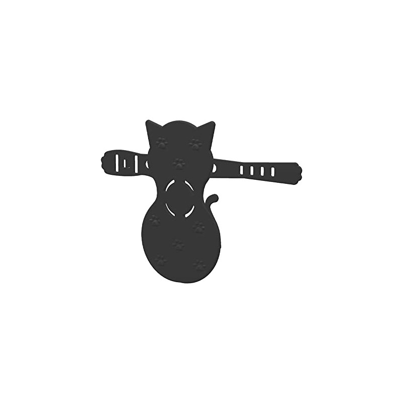 Japan Girls Nyankoro Ball Black (1 Piece)