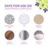 Sapadilla Multi-Surface Countertop Spray - Sweet Lavender + Lime -
