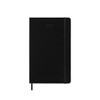 Moleskine Weekly Professional Planner 2023, 12-Month Weekly Diary with Vertical