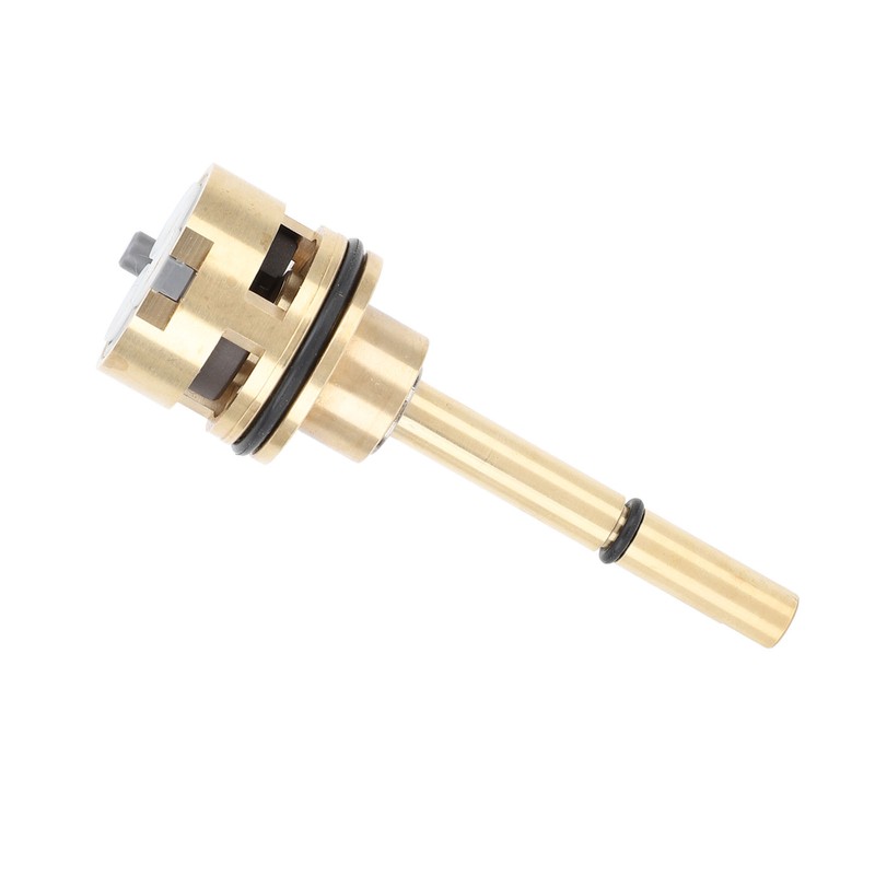 Diverter Cartridge Copper Quick Installation RP51919 Replacement Part for Household
