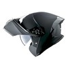 1Storm New Motorcycle Bike Modular Full Face Helmet Dual Visor