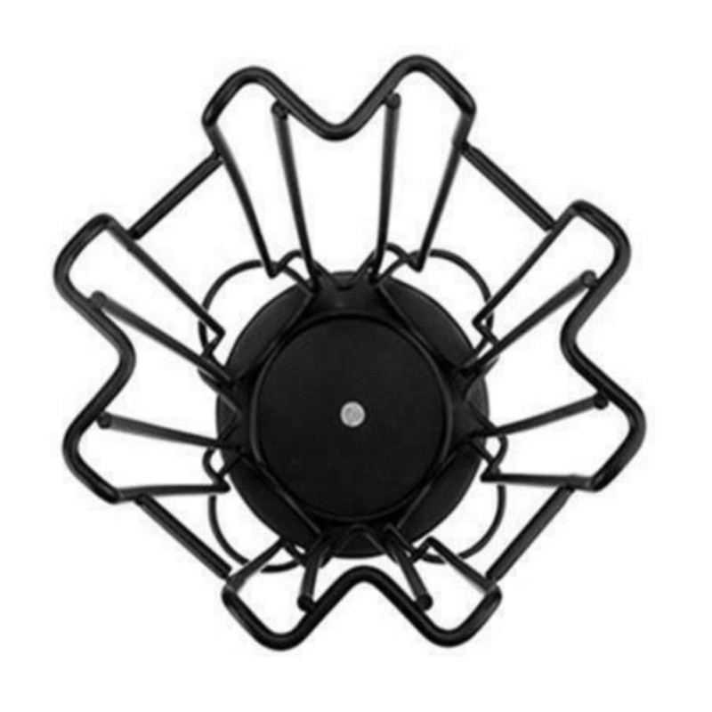 shdye Coffee Pod Holder Dolce Good Pod Rack Holds 32