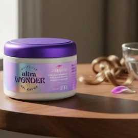 Aussie Ultra Wonder Gel Creme 286.33g