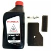 Honda Genuine Honda EU2000, EU2000i, EU2200, EU2200i Generator, Tune Up