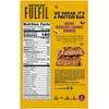FULFIL Protein Snack Bars, Best Sellers Variety Pack, Gluten Free