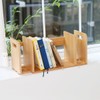 Home&amp;House Beech Bookshelf / 홈앤하우스 너도밤나무 책꽂이