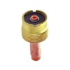 CK 3GL418LD Gas Lens, Large Diameter, 1/8" (3.2 mm) xref: