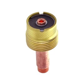 CK 3GL418LD Gas Lens, Large Diameter, 1/8" (3.2 mm) xref: 995795, 2 pack