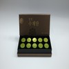 [Jangsaeng Red Ginseng]Jangsaeng Water Foundation 10 Pills / [장생홍삼]장생수재단10환