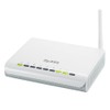 ZyXEL NBG416n 150 Mbps Wireless N Router w/High Gain Antenna