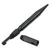 White Wolf Tactical Emergency Tool Black 1 Piece Car Glass