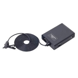 AUDIO-TECHNICA PRO70 Back Electret Condenser Lavalier Microphone