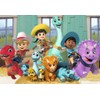 Ravensburger Children's Puzzle 05588 Dino Ranch Friendship 2 x 24