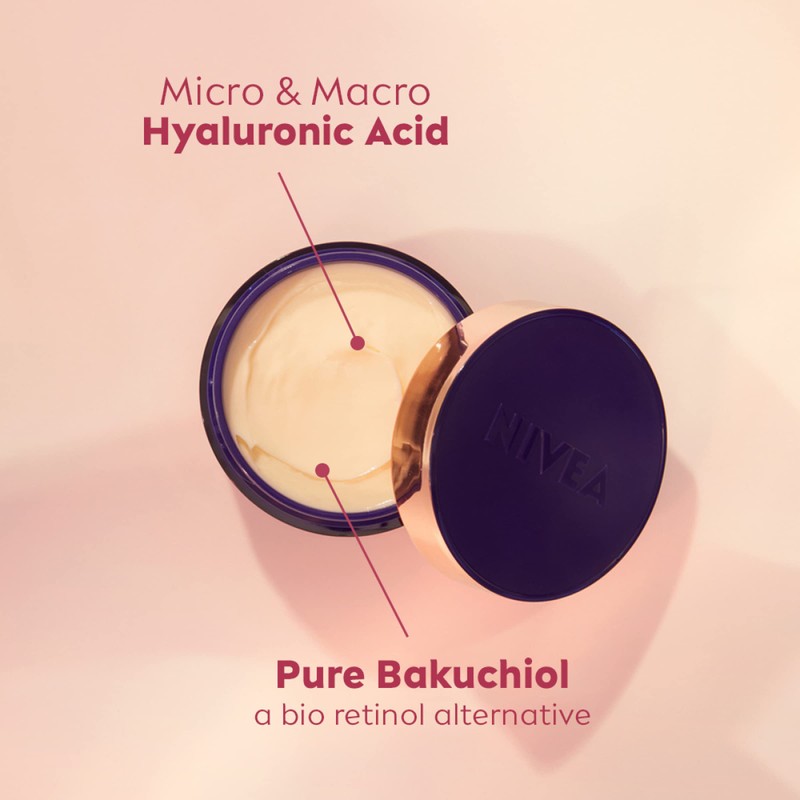 NIVEA Cellular Lift Expert Advanced Anti-Age Night Cream 50ml