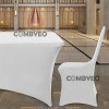 2pz Funda Cubre Camilla Lashista,micropigmentación Y Masajes