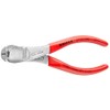 KNIPEX Tools 67 03 140 High Leverage End Cutting Nippers,