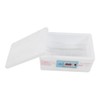 Egg Incubator Small Multifunctional Household Chicken Incubator for Hatching Chick