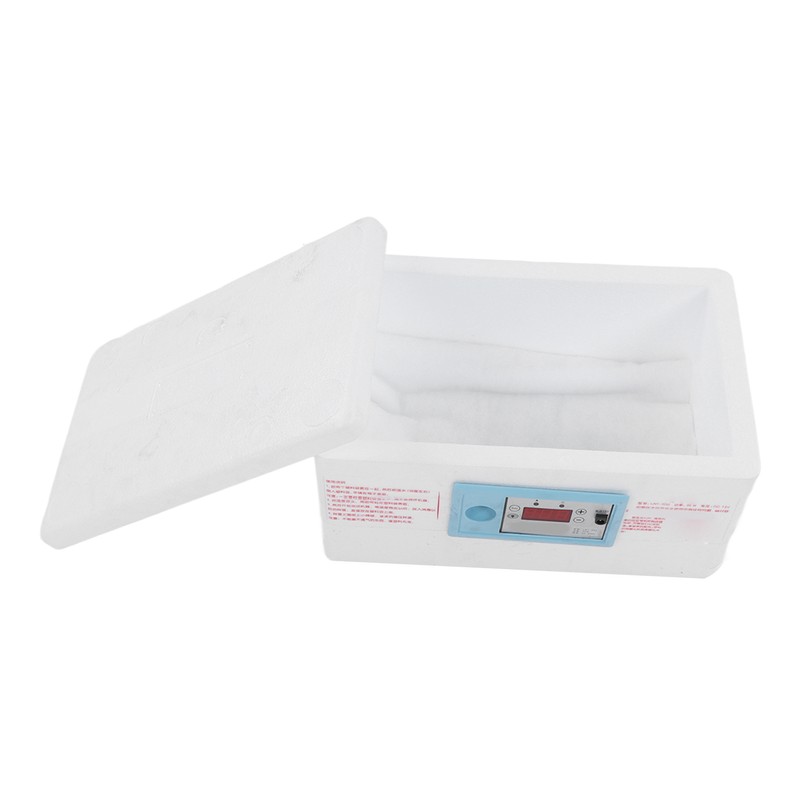 Egg Incubator Small Multifunctional Household Chicken Incubator for Hatching Chick